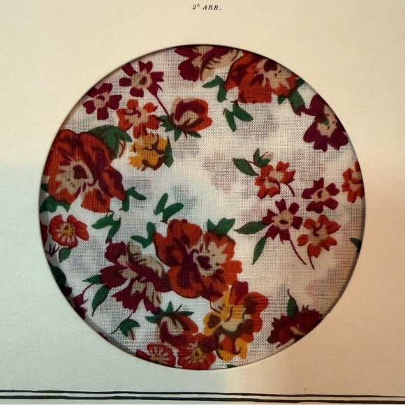 Sèzane Foulard/Neckerchief - Picture 3 of 3